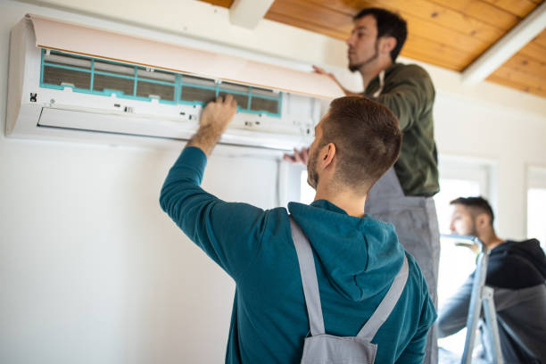Best Ductless HVAC Repair  in Honeyville, UT