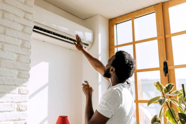 Best Air Conditioning Repair  in Honeyville, UT