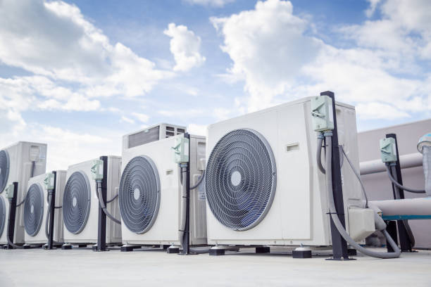 Best HVAC Installation Services  in Honeyville, UT