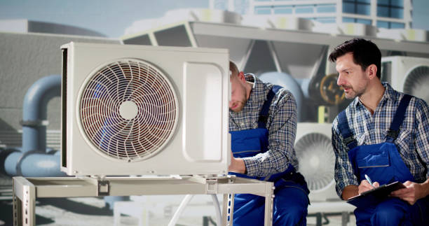 Best Air Conditioning Repair  in Honeyville, UT