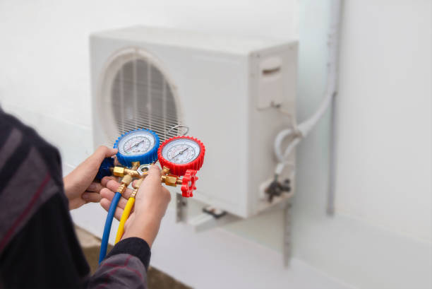 Best Emergency HVAC Repair  in Honeyville, UT