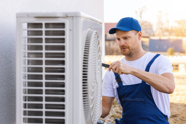 Local HVAC Companies in Honeyville, UT